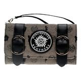 Cartera Bolso De Mano Supernatural Winchester Bros Mod 3