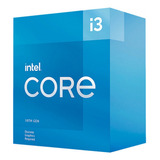 Intel Core I3-10105f Bx8070110105f De 4 Núcleos E  4.4ghz