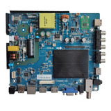 Mainboard Atvio Cv6486h-a42 | Atv3216iled 34-41v/560ma