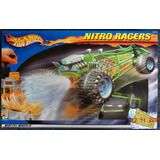 Hot Wheels Nitro Racers De Mattel Hotwheels Hidro Propulsion