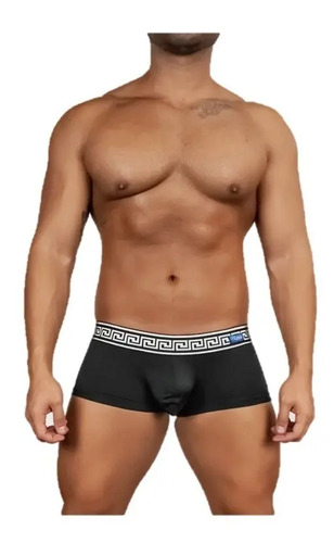 Boxer Sexy Ropa Interior Hombre Calzones Grecas Envío Gratis | Meses sin interés