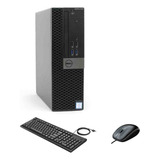 Cpu Torre Core I5 6400+4g+hdd320g