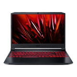 Laptop Gamer Acer Nitro 5 Ryzen 5600h Rtx 3060 144hz 512 Gb 