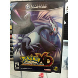 Pokemon Xd Gale Of Darkness Gamecube