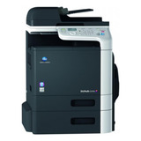 Impresora Profesional Konica Minolta Bizhub C 3110