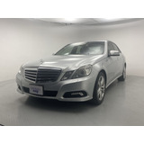 Mercedes Benz Clase E E 350 Sport 