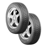 2 Llantas 185/75 R14 Tornel Classic 89s