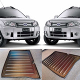 Alfombra Cubre Baul Bandeja Protector Para Ecosport 04 Al 12