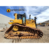 Tractor Cat D6t Lgp 12,896 Hrs 2012