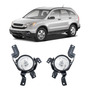 Concept Luz Antiniebla Para Honda Crv Bombilla Led Juego Lr Honda CR-V