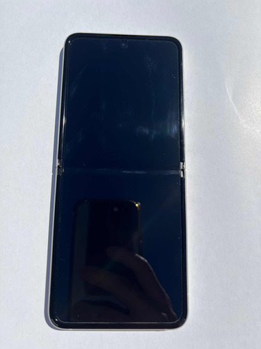 Samsung Galaxy Z Flip 3 G5 + Cargador Original