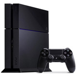 Sony Playstation 4 500gb Standard  Usada Oferta