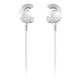 Auricular Bluetooth Philips In-ear Tae 4205 Blanco Con Mic