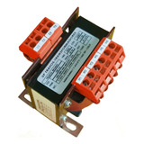 Transformador Mono De Comando 100va 220/380/440/480v