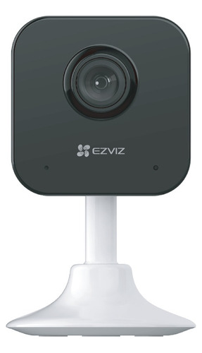 Câmera De Segurança Wi-fi Ezviz H1c Full Hd Com Resolução De 2mp Visão Noturna Incluída Cs-h1c