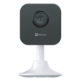 Câmera De Segurança Wi-fi Ezviz H1c Full Hd Com Resolução De 2mp Visão Noturna Incluída Cs-h1c