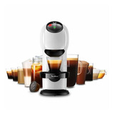 Cafetera Nescafe Dolce Gusto Genio S Plus Automática