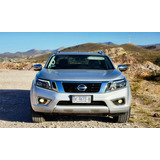 Nissan Frontier Np300 2020