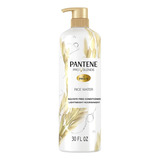 Pantene Acondicionador Con Agua De Arroz Crecimiento Natural