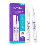 Ismile Teeth Whitening Pen - 35% Carbamide Peroxide, No Sens