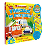 Vehículos De Emergencia