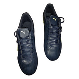 Zapatilla De Fútbol Puma Rapido Iii Tt