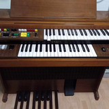 Órgano Yamaha Retro 80´s Electrone  Reliquia