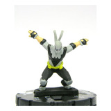 Nightrunner #015 Batman Heroclix Dc Darkside Tcg