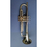 Trompeta Yamaha Custom 8335 La . Wayne Bergeron 