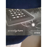 Tablet Proton 2 Pro  X-view 8 Pantalla Tactil No Hago Envios