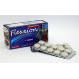 Pastillas Flexxion Articulaciones - Inflamaciones & Más