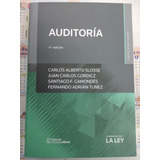 Auditoria Carlos Alberto Slosse Ultima Edicion