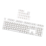 Pudding Keycaps Blancob 320 Mm X 160 Mm X 30 Mm Blancob