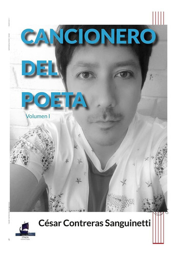 Libro Cancionero Del Poeta