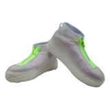 Funda Impermeable Portátil For Zapatos Con Cremallera