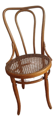 Sillas Viena Thonet 