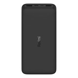 Powerbank Xiaomi Fast Charge 18w 20000mah