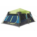 Carpa De Armado Instantaneo Coleman 10 Personas