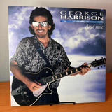 Disco Lp George Harrison Cloud Nine
