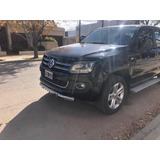 Volkswagen Amarok 2016 2.0 Cd Tdi 4x2 Highline Pack C33