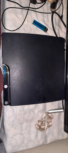 Ps3 Super Slim