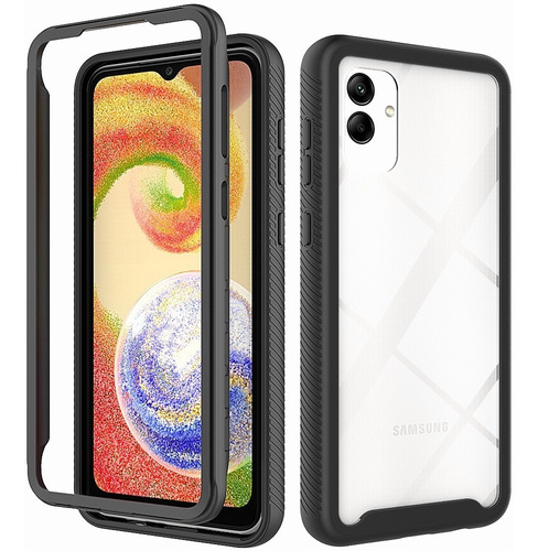 Rudo Uso Funda Carcasa Case Para Samsung Galaxy