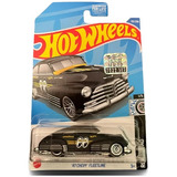 Hot Wheels '47 Chevy Fleetline (2022)