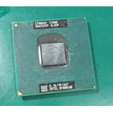 Procesador Intel Pentium T3400 Para Notebook
