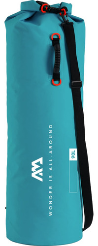 Bolso Estanco Dry Bag Aquamarina 90lts 