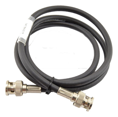 Cable Bnc Hd-sdi 3g-6g Belden 1505a De 1 Metro