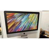 iMac Retina 4k 21.5 Pulgadas 2019