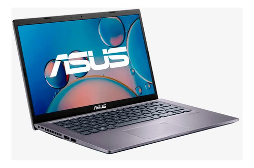 Portátil Asus Core I3 8gb Ddr4 Ssd 256gb + Mouse Optico Usb