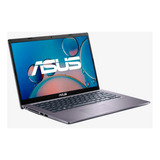 Portátil Asus Core I3 8gb Ddr4 Ssd 256gb + Mouse Optico Usb