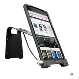 Soporte Stand Seguridad Antirrobo iPad Air Pro 9 Pared Muros